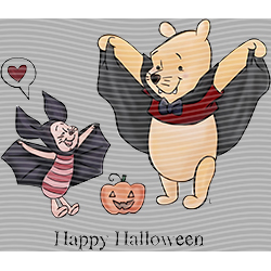 Winnie the Pooh-WP 941